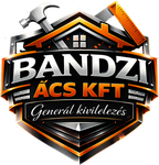 Bandzi ÁCS KFT logó